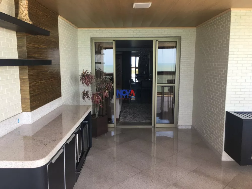 Apartamento à venda com 4 quartos, 180m² - Foto 3