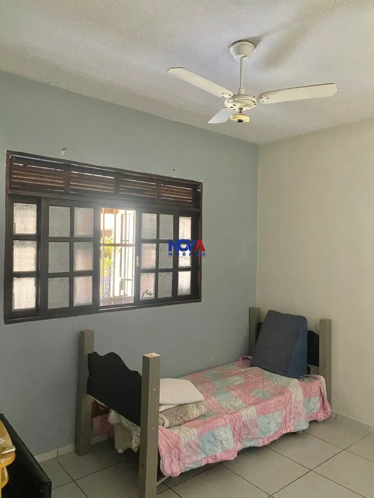 Casa à venda com 4 quartos, 250m² - Foto 7