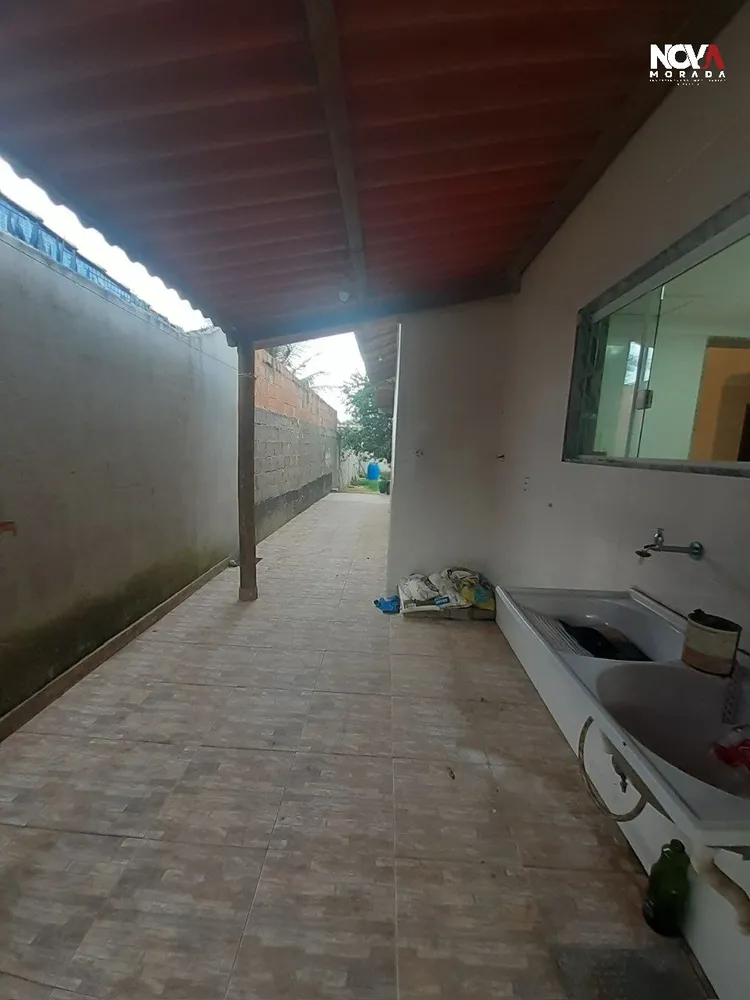 Casa, 3 quartos - Foto 4