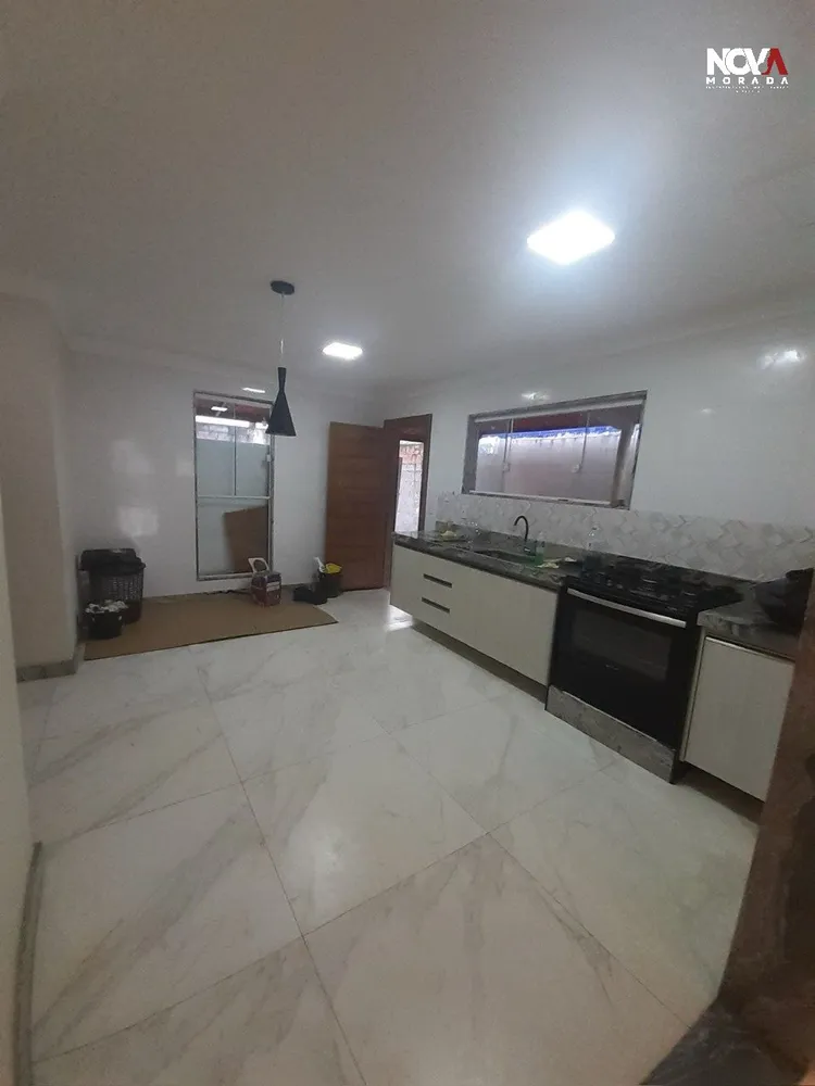 Casa, 3 quartos - Foto 10
