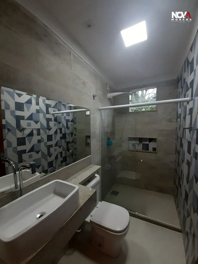 Casa, 3 quartos - Foto 11