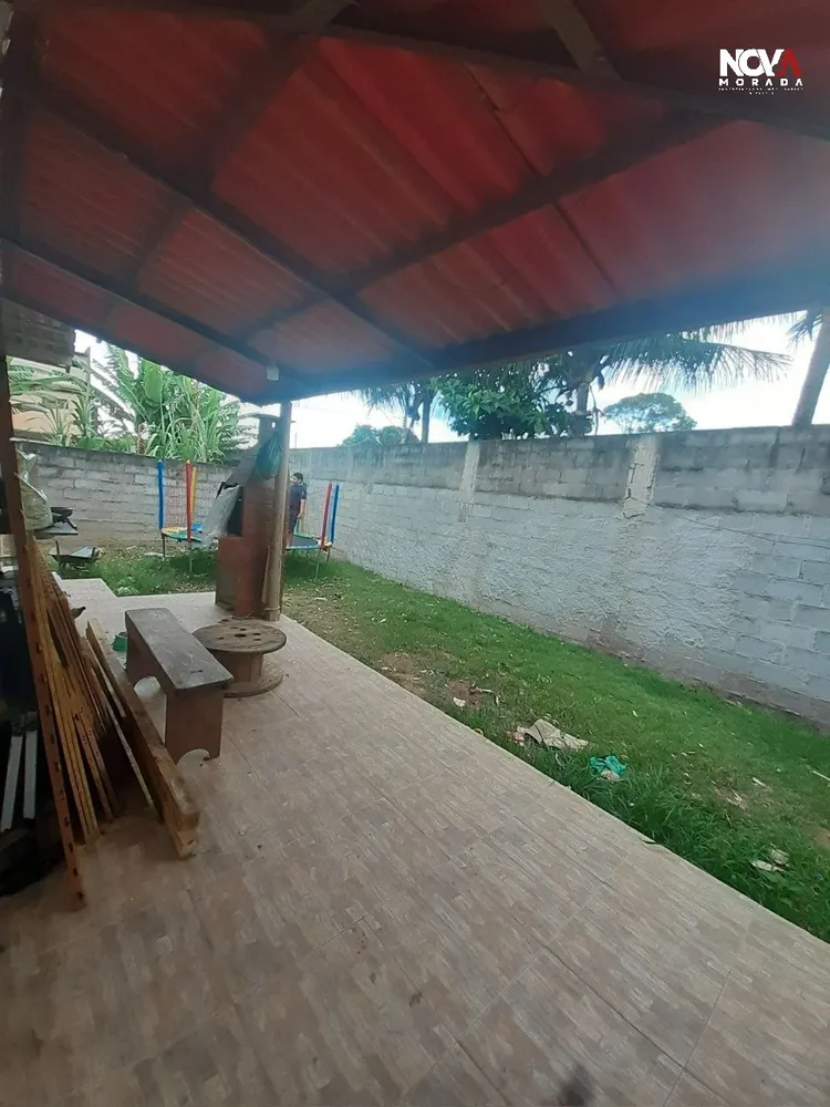 Casa, 3 quartos - Foto 3