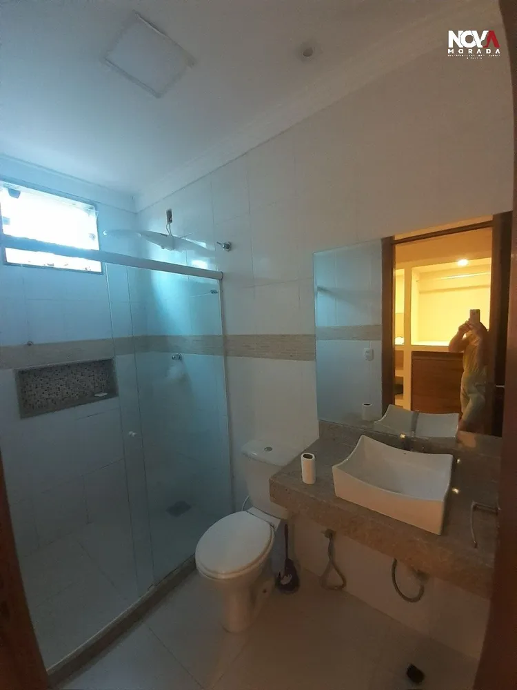 Casa, 3 quartos - Foto 8