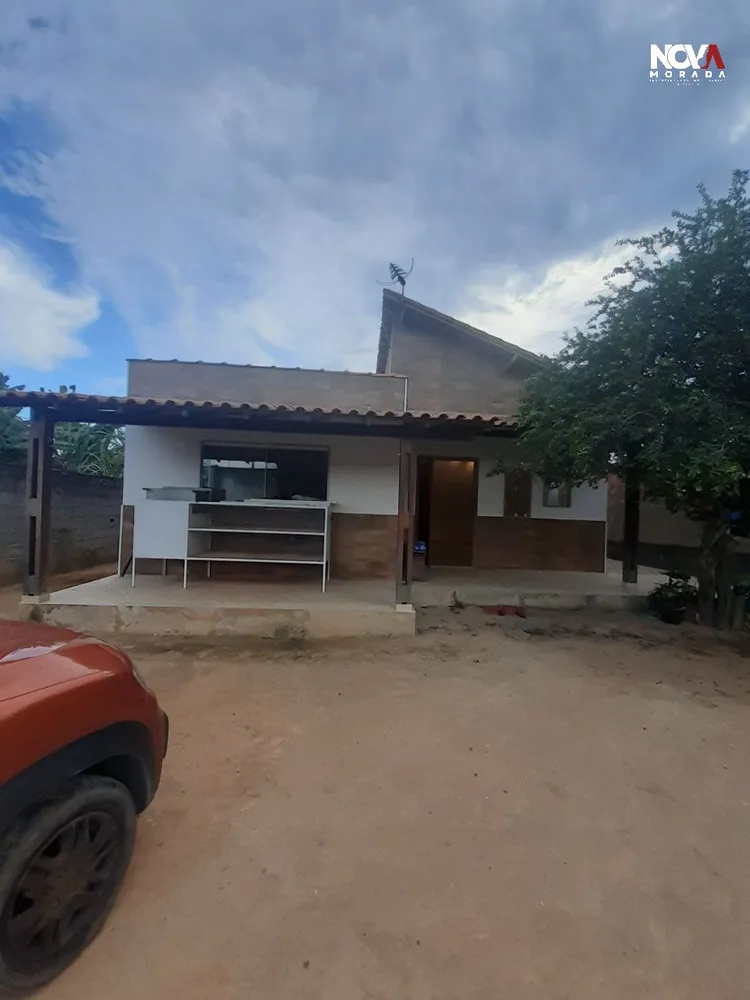 Casa, 3 quartos - Foto 6