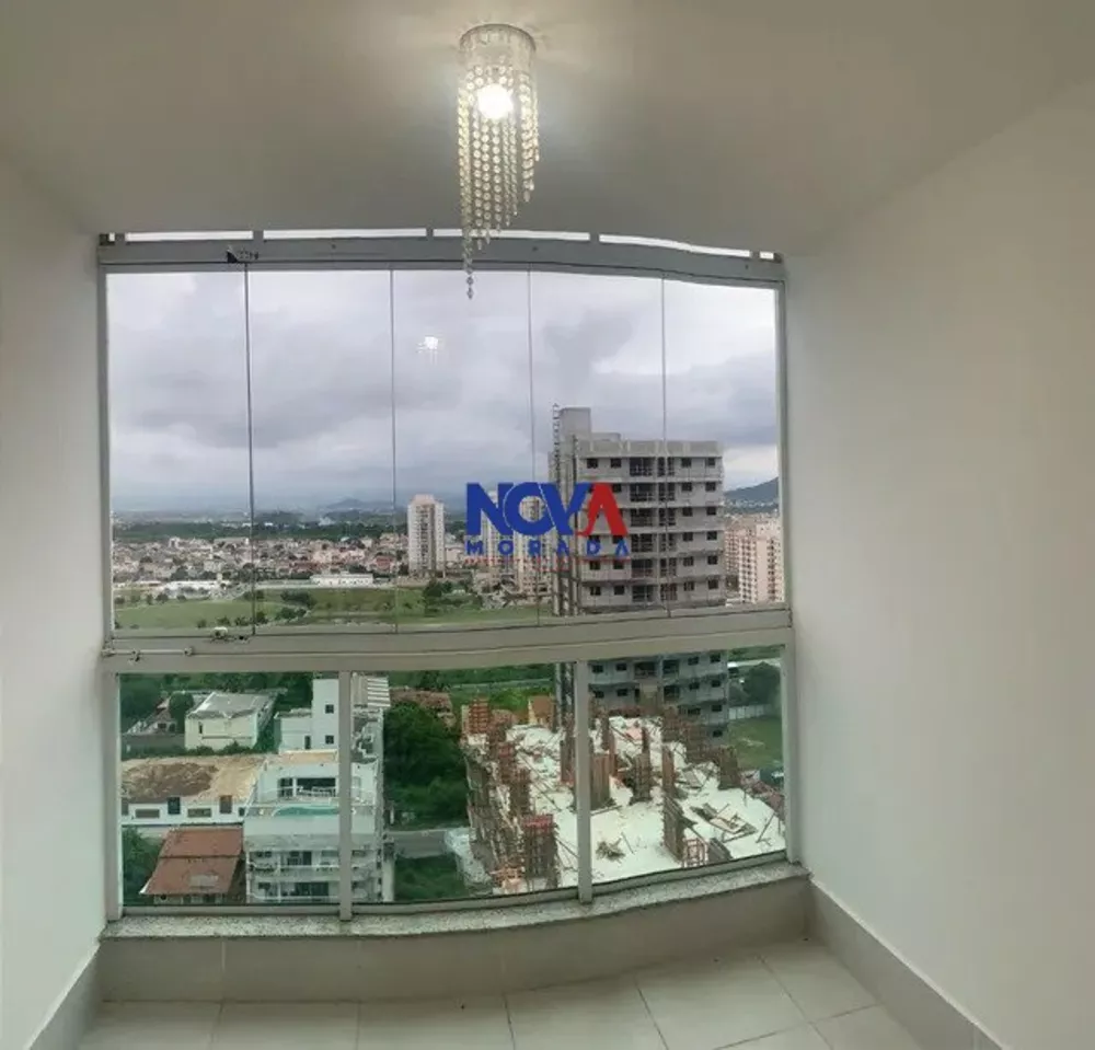 Apartamento à venda com 2 quartos, 60m² - Foto 1