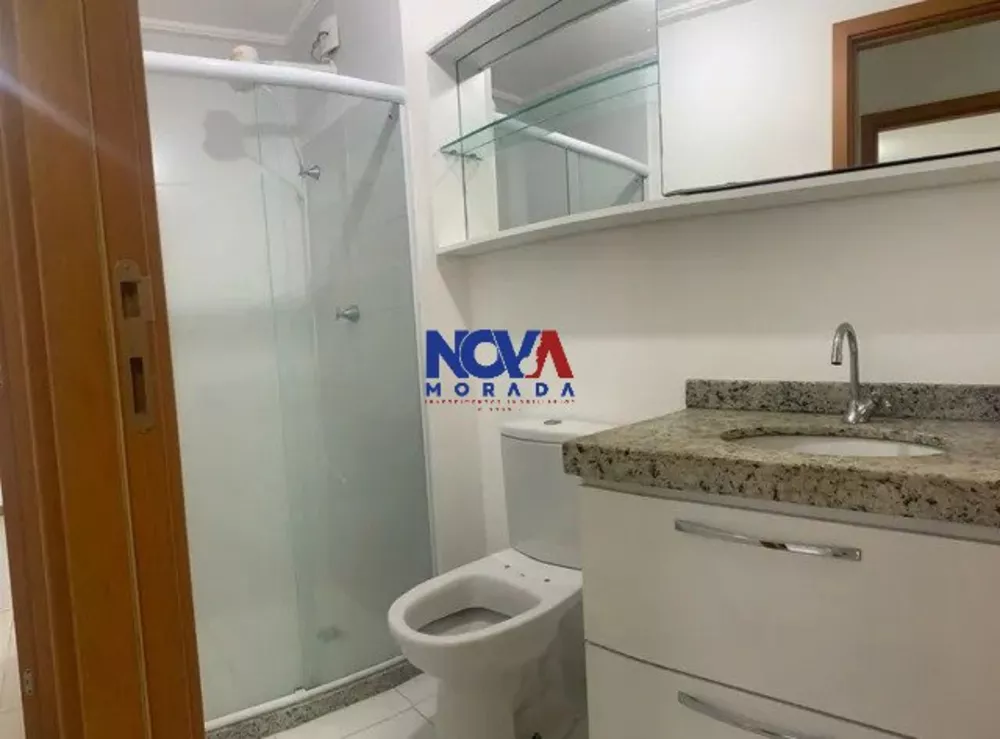 Apartamento à venda com 2 quartos, 60m² - Foto 5