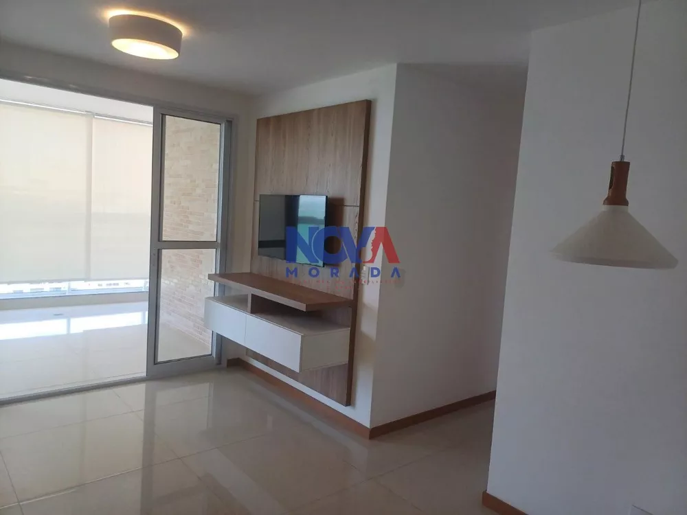 Apartamento à venda com 3 quartos, 111m² - Foto 3