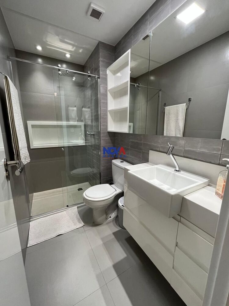 Apartamento à venda com 2 quartos, 70m² - Foto 7