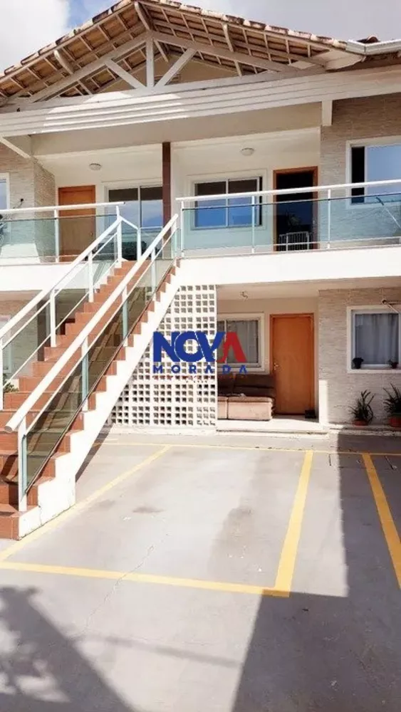 Casa de Condomínio à venda com 2 quartos, 77m² - Foto 1