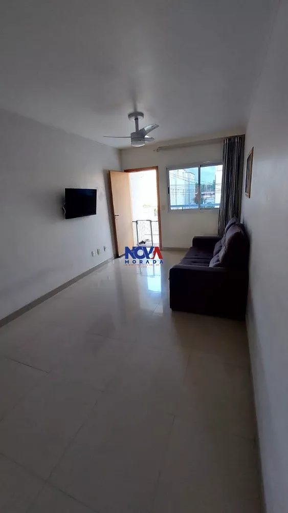 Casa de Condomínio à venda com 2 quartos, 77m² - Foto 2