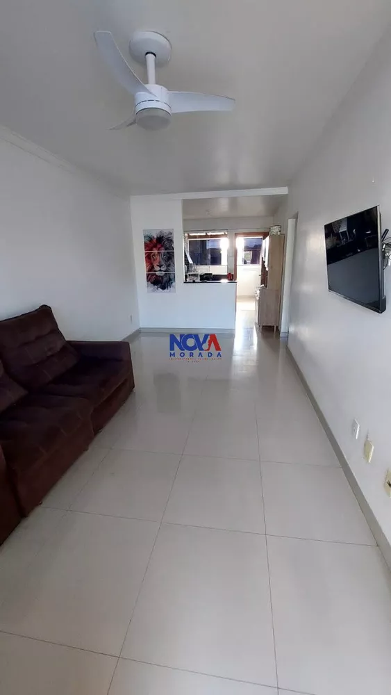 Casa de Condomínio à venda com 2 quartos, 77m² - Foto 3