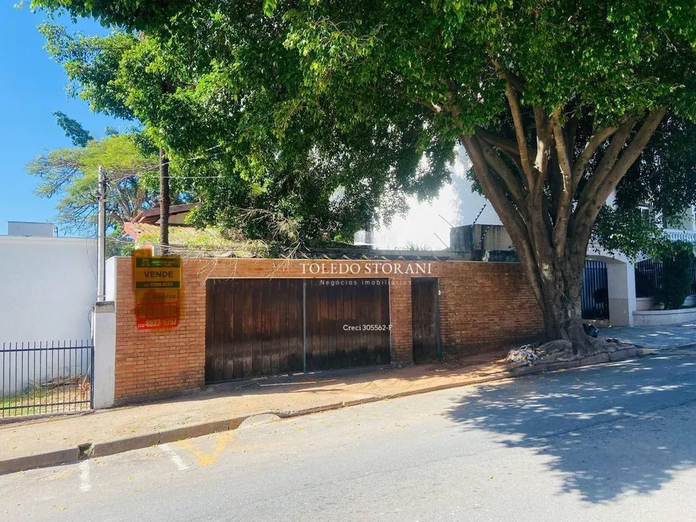 Casa, 3 quartos, 280 m² - Foto 1