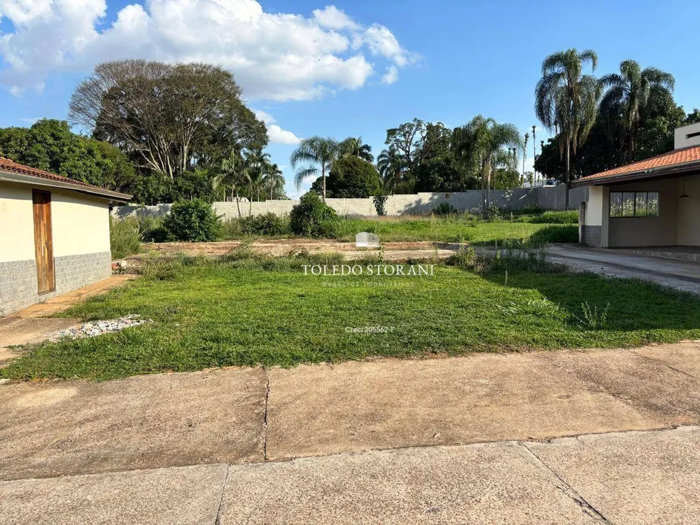 Loteamento e Condomínio, 5000 m² - Foto 2