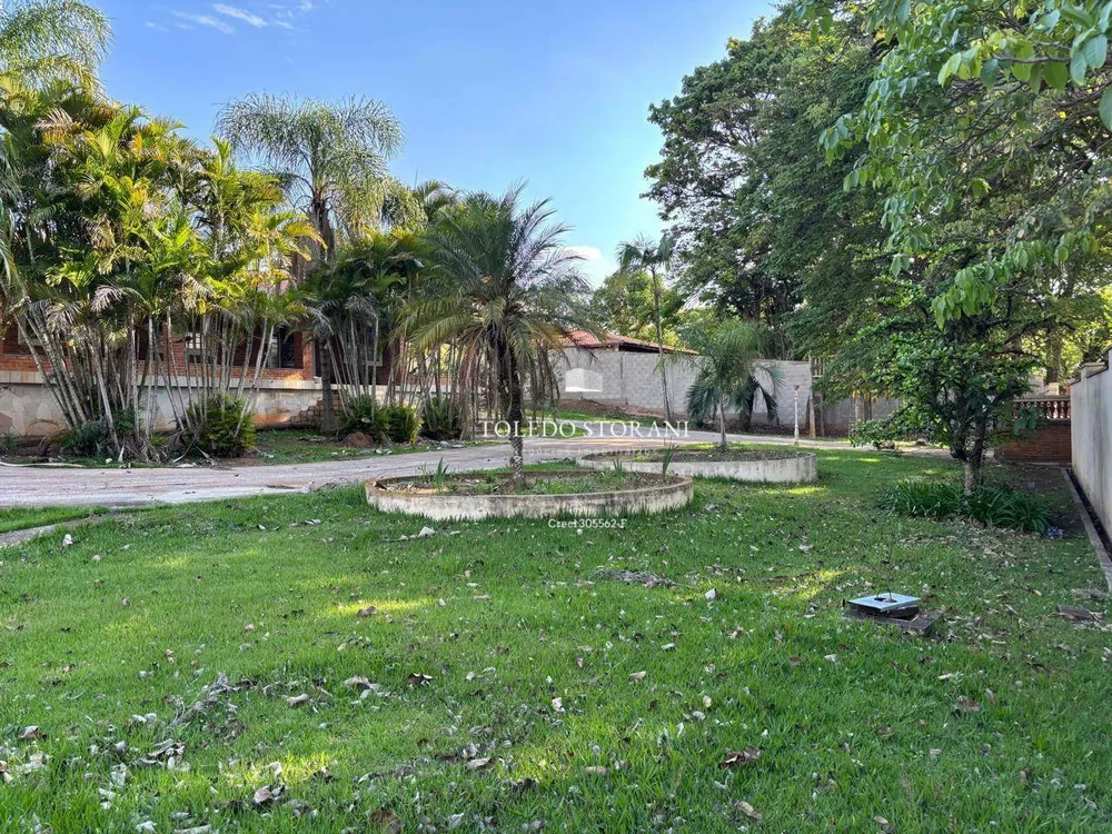 Loteamento e Condomínio, 5000 m² - Foto 4