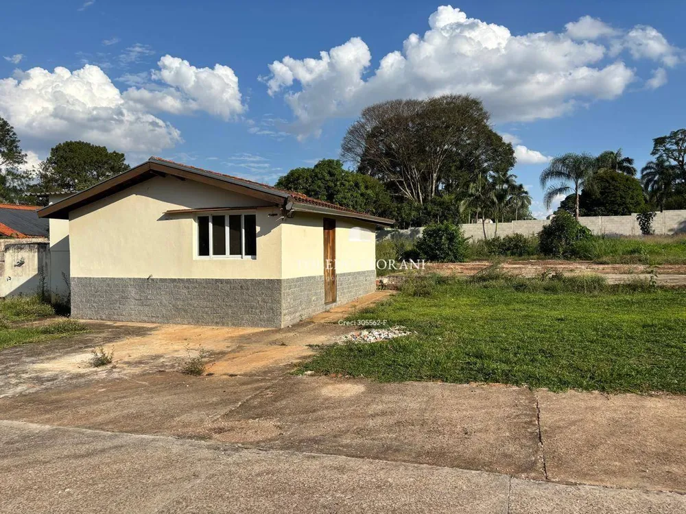 Loteamento e Condomínio, 5000 m² - Foto 3