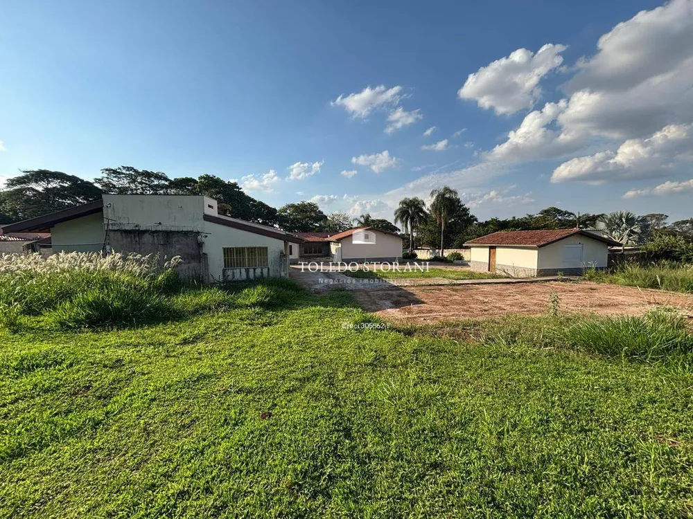 Loteamento e Condomínio, 5000 m² - Foto 1
