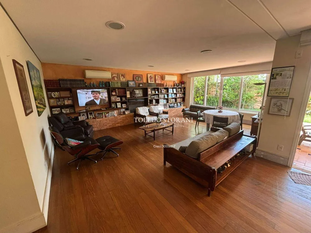Casa de Condomínio, 5 quartos - Foto 4