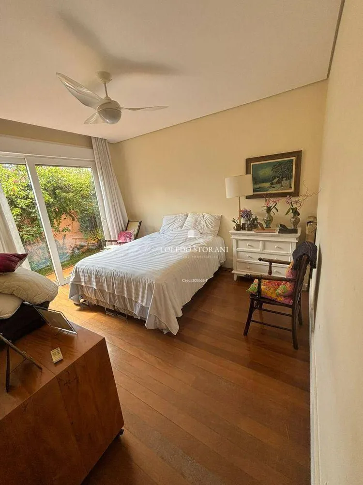 Casa de Condomínio, 5 quartos - Foto 1