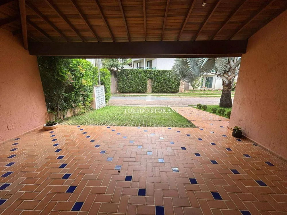 Casa de Condomínio, 5 quartos - Foto 2