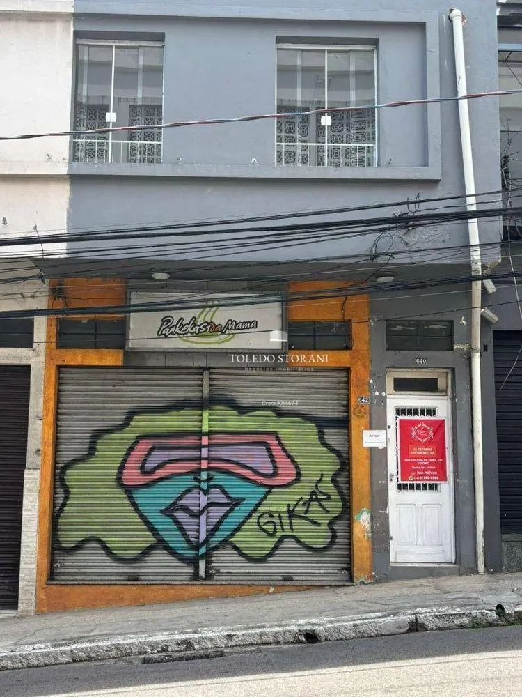 Sala-Conjunto, 257 m² - Foto 1