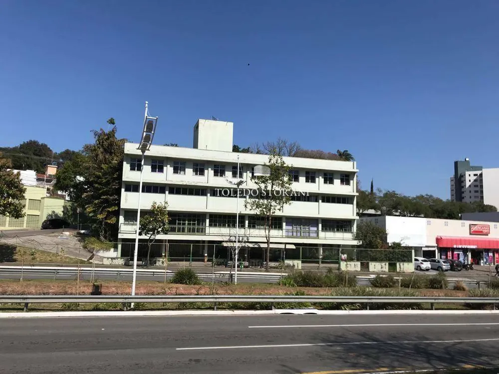Prédio Inteiro, 1100 m² - Foto 3