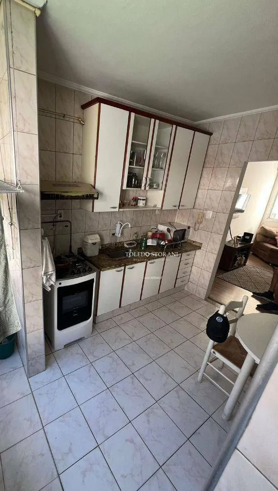 Apartamento, 2 quartos, 56 m² - Foto 3