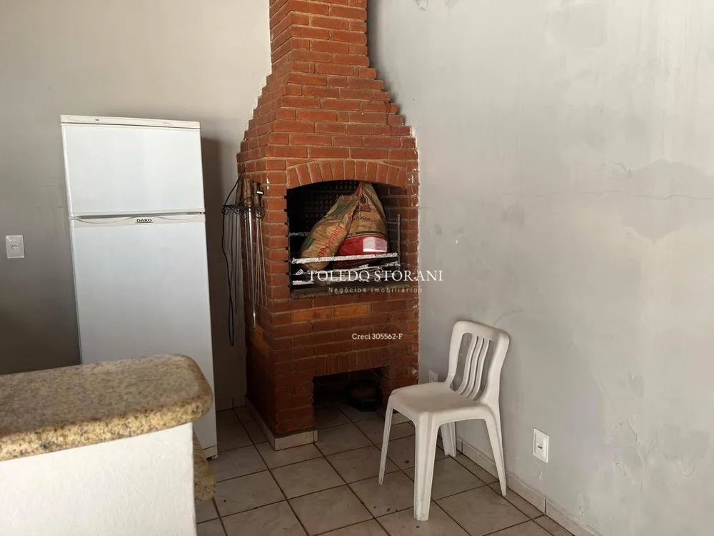 Casa de Condomínio, 1 quarto - Foto 4