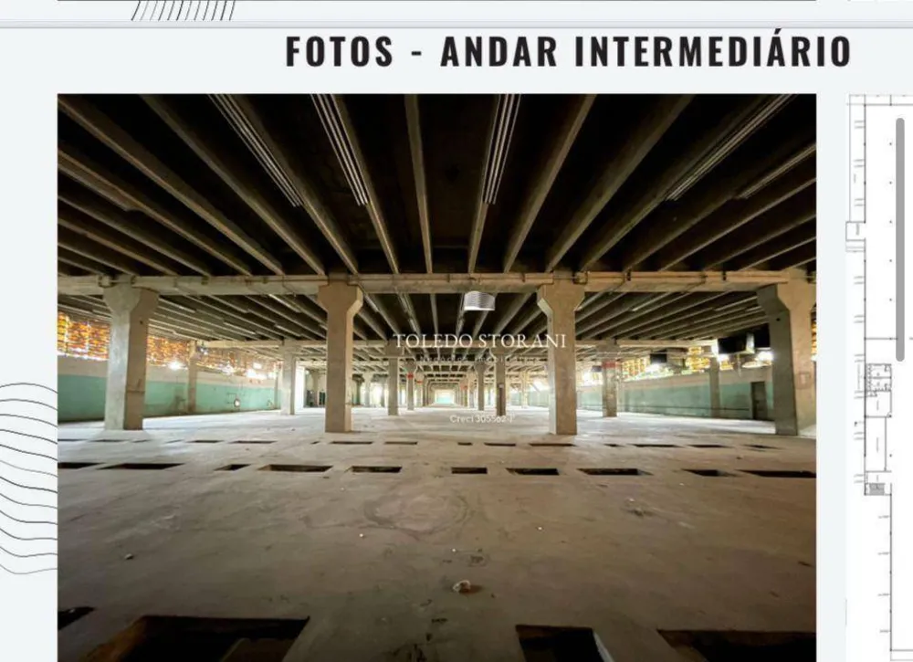 Depósito-Galpão, 17132 m² - Foto 2