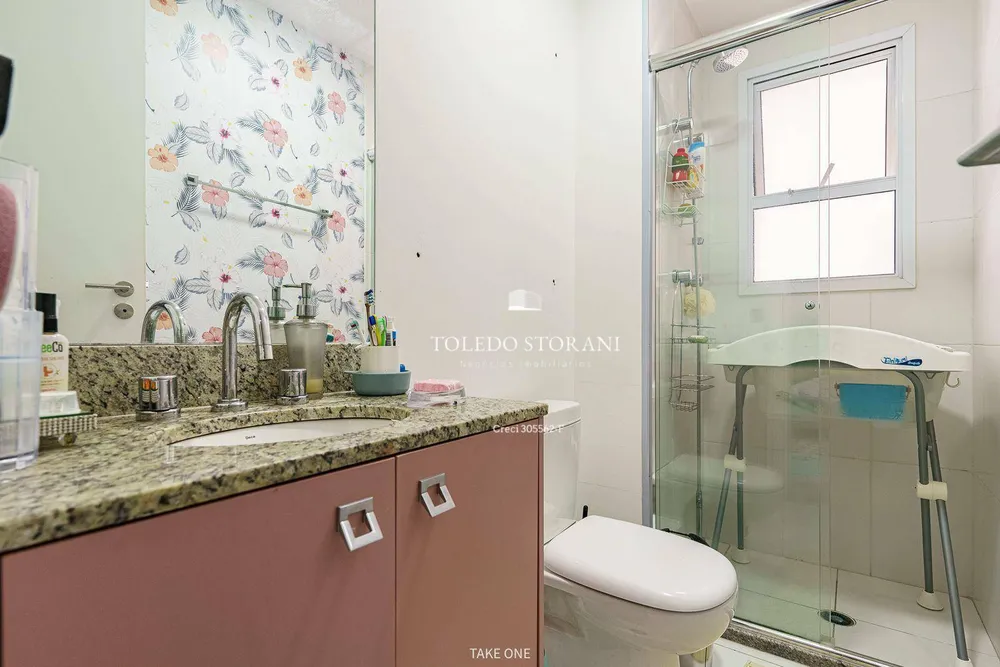 Apartamento, 4 quartos, 287 m² - Foto 1