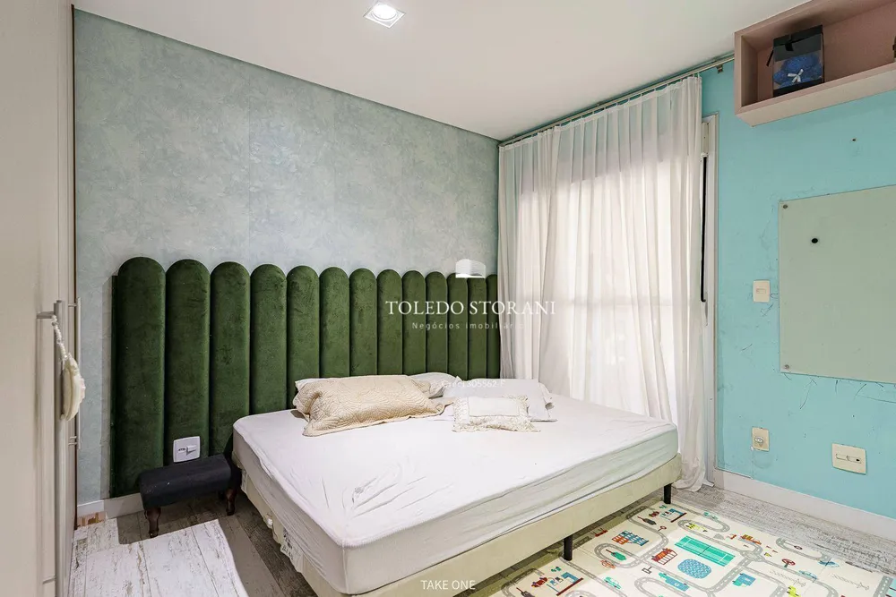 Apartamento, 4 quartos, 287 m² - Foto 4