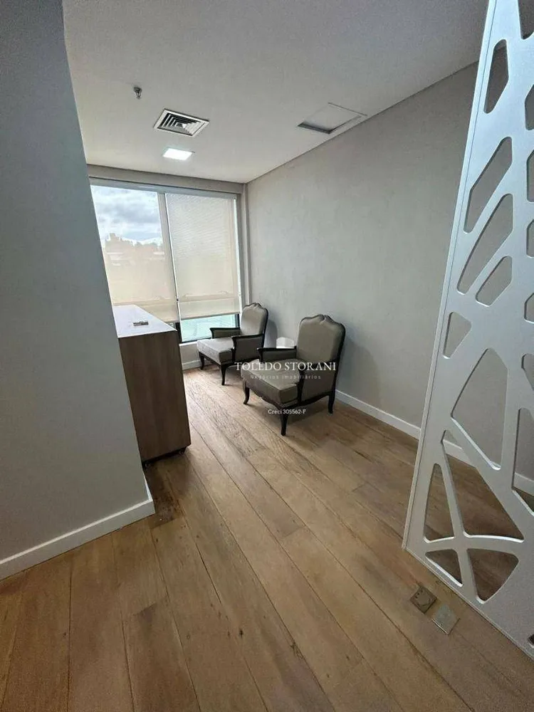 Sala-Conjunto, 54 m² - Foto 4