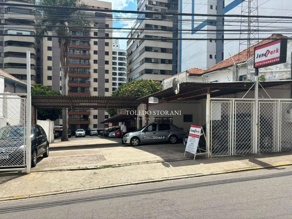 Loteamento e Condomínio, 980 m² - Foto 4