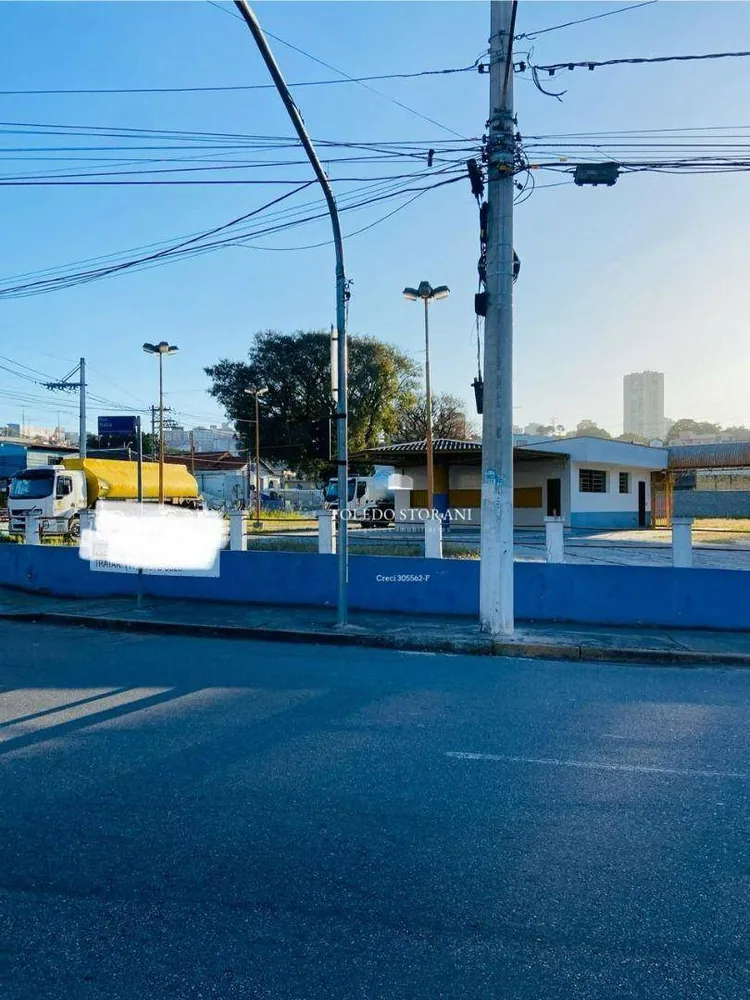Loteamento e Condomínio, 1100 m² - Foto 2