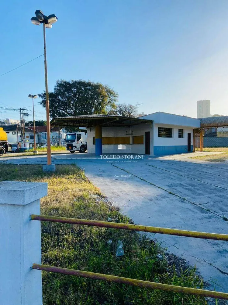 Loteamento e Condomínio, 1100 m² - Foto 1