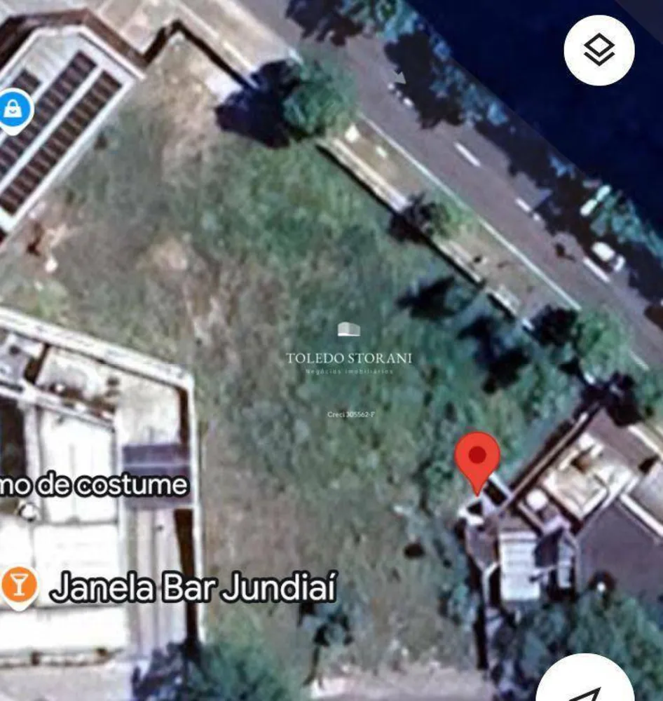 Terreno, 1500 m² - Foto 1