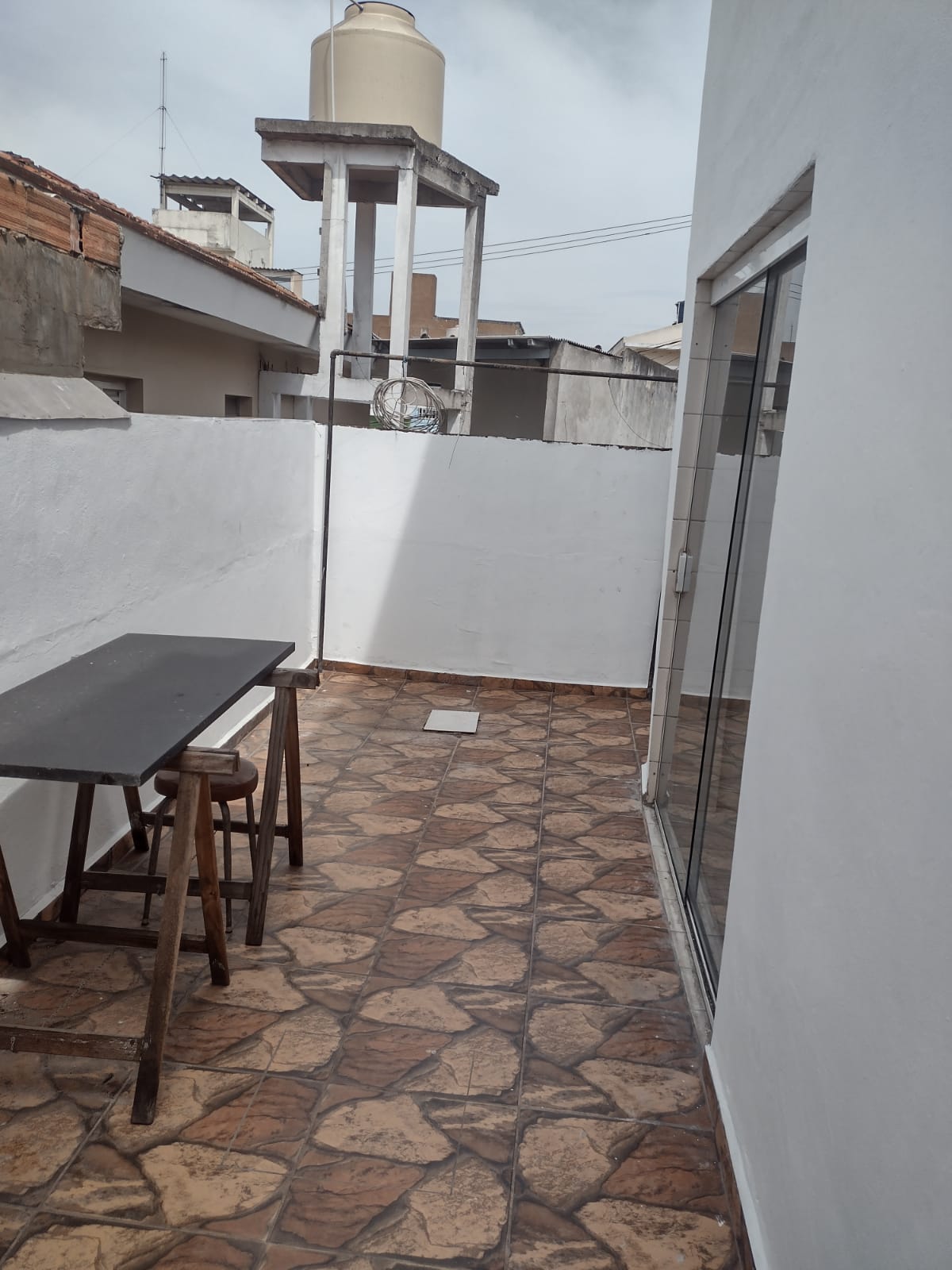 Casa para alugar com 3 quartos, 130m² - Foto 12