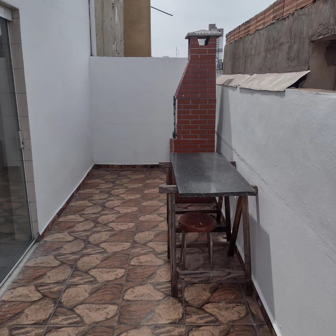 Casa para alugar com 3 quartos, 130m² - Foto 23