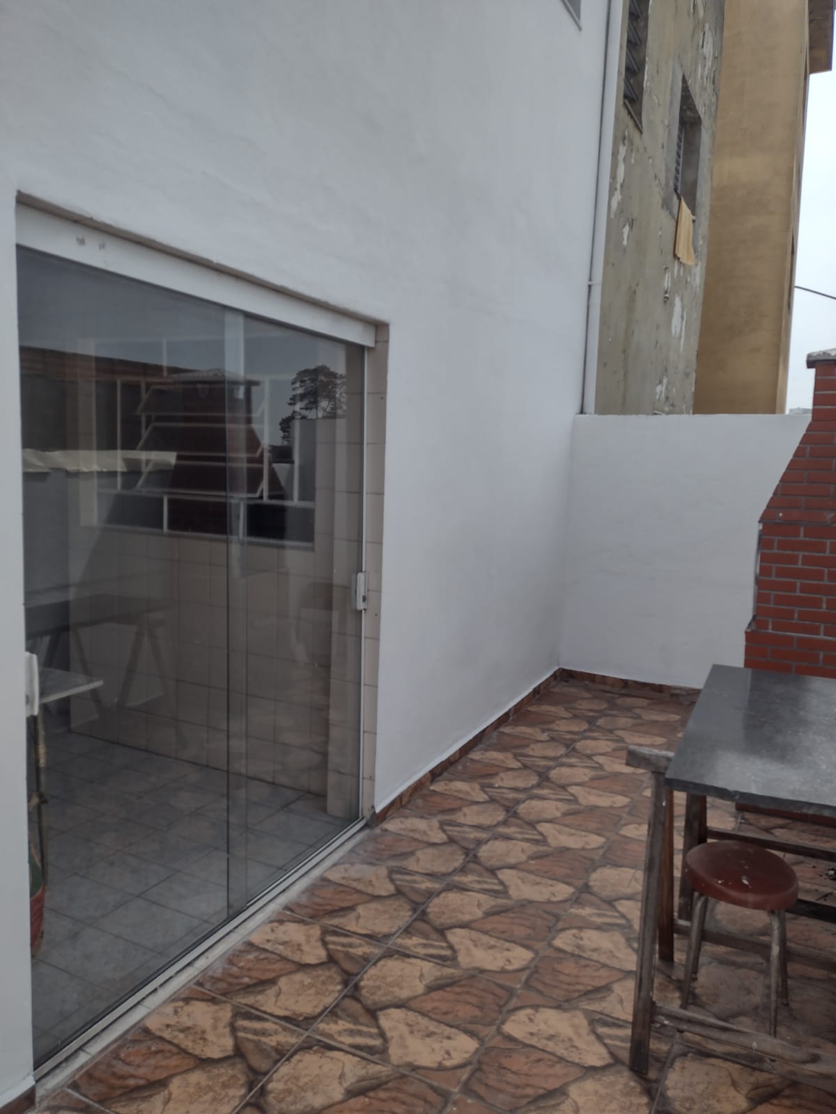 Casa para alugar com 3 quartos, 130m² - Foto 39