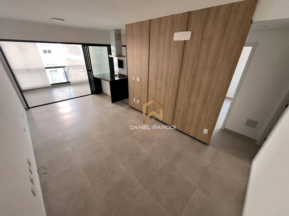 Apartamento, 2 quartos, 83 m² - Foto 1