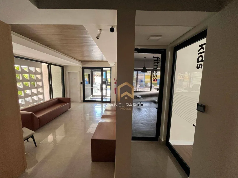 Apartamento, 2 quartos, 83 m² - Foto 8