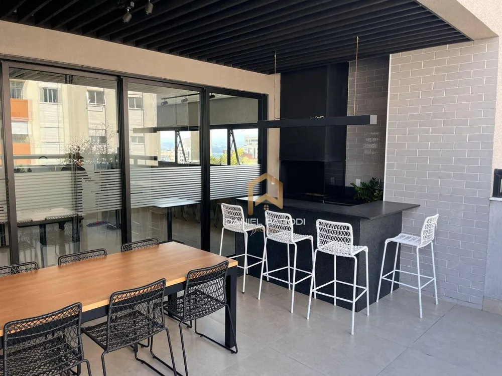 Apartamento, 2 quartos, 83 m² - Foto 2