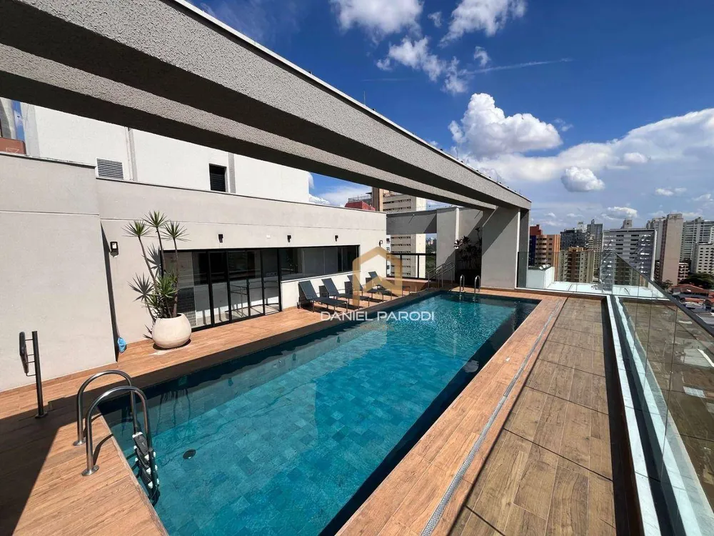 Apartamento, 2 quartos, 83 m² - Foto 3