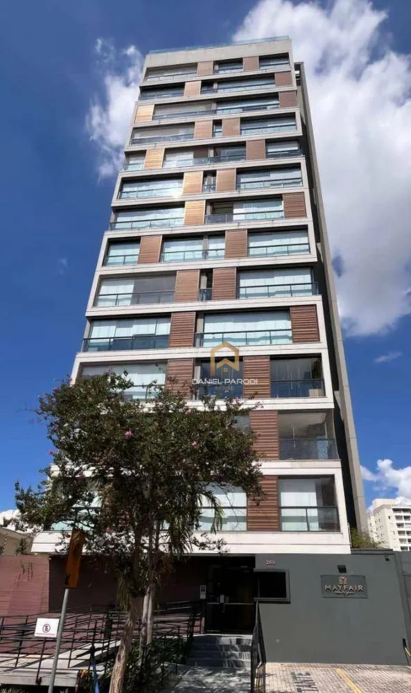 Apartamento, 2 quartos, 83 m² - Foto 6