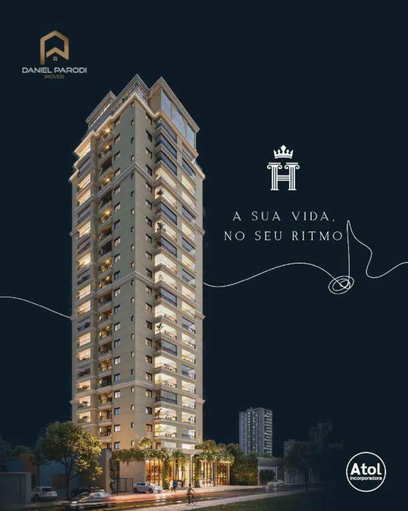 Apartamento, 3 quartos, 87 m² - Foto 12
