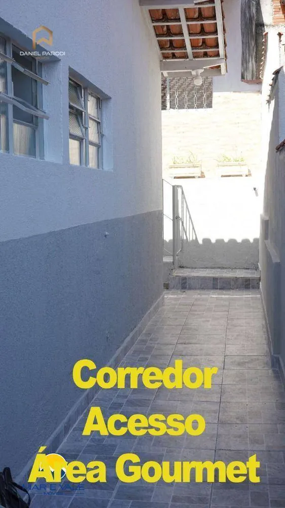Casa, 3 quartos, 160 m² - Foto 7
