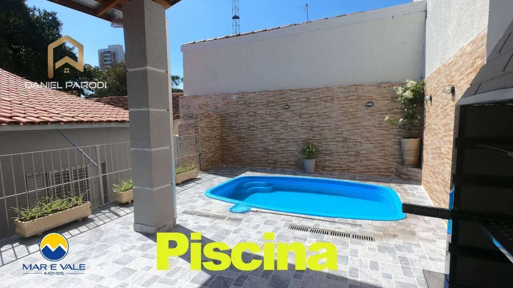 Casa, 3 quartos, 160 m² - Foto 16