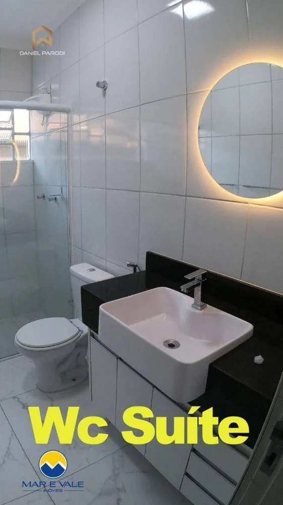 Casa, 3 quartos, 160 m² - Foto 10