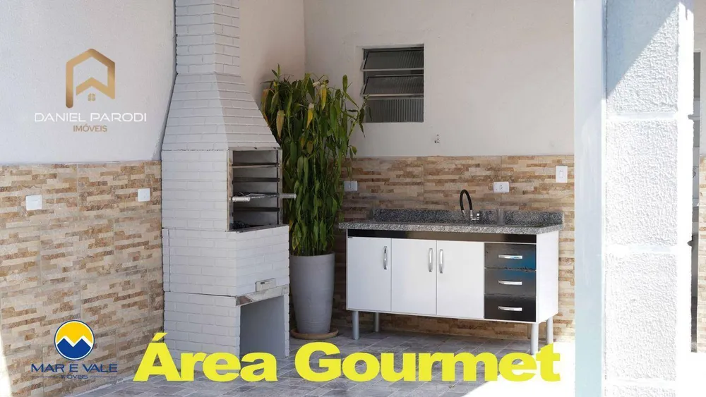 Casa, 3 quartos, 160 m² - Foto 8