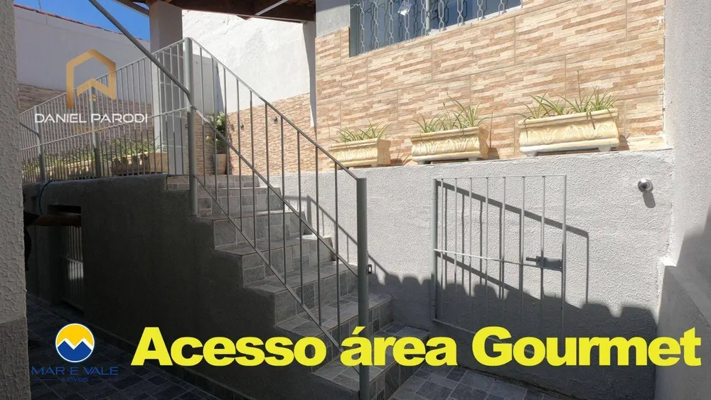 Casa, 3 quartos, 160 m² - Foto 6