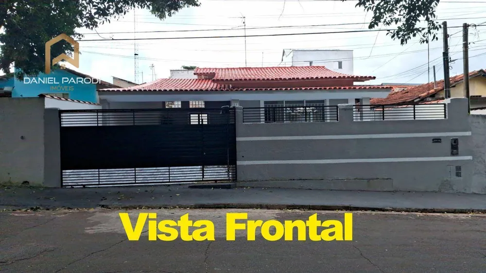 Casa, 3 quartos, 160 m² - Foto 13